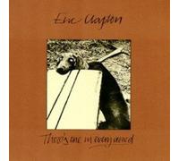 Eric Clapton - There's one in every crowd (1975) / Vinyl record [Vinyl-LP]