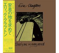 Eric Clapton - There's One in Every Crowd - CD (2025)