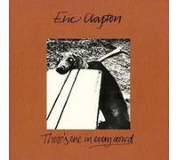 Eric Clapton There's One in Every Crowd (CD) Album (US IMPORT)