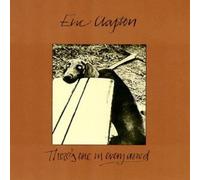 Eric Clapton - There's One in Every Crowd [New CD] Rmst