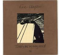 Eric Clapton - There's One in Every Crowd [Vinyl]