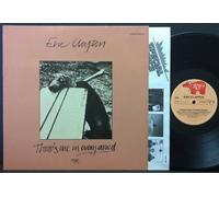 Eric Clapton - There's One In Every Crowd [Vinyl LP]