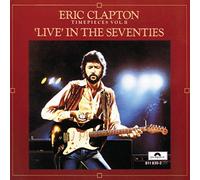 Eric Clapton - Time Pieces 2