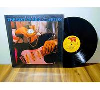 ERIC CLAPTON - time pieces