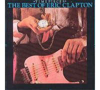 Time Pieces: The Best Of Eric Clapton by Eric Clapton CD Album