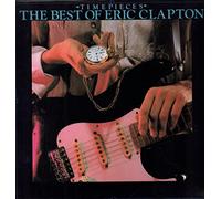 Eric Clapton - Time Pieces: The Best of Eric Clapton [VINYL]