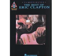 Eric Clapton - Timepieces