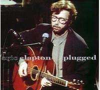 Eric Clapton - Unplugged