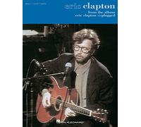 Eric Clapton - Unplugged