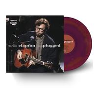 Eric Clapton - Unplugged (Amazon Exclusive) [VINYL]