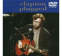 Eric Clapton: Unplugged [DVD]