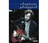 Eric Clapton: Unplugged (DVD) Eric Clapton Nathan East Steve Ferrone Milton Lage
