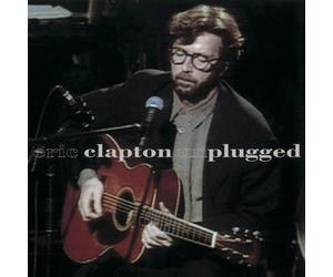 ERIC CLAPTON: UNPLUGGED DVD Music Video Concert Brand New and Sealed UK R2