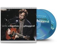 Eric Clapton - Unplugged: Enhanced Edition [2CD]