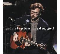 Eric Clapton - Unplugged (Enhanced Edition) - CD / Album