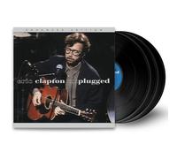 Eric Clapton - Unplugged: Enhanced Edition [VINYL]