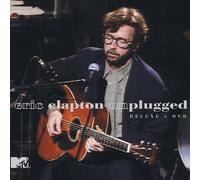 Eric Clapton - Unplugged (Expanded & Remastered)