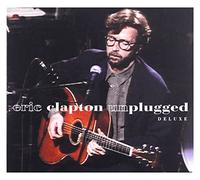 Eric Clapton - Unplugged (Expanded & Remastered)