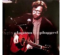 Eric Clapton Unplugged Live Edition by Clapton, Eric (1992) Audio CD