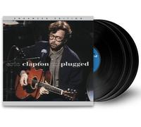 Eric Clapton - Unplugged: Enhanced Edition [VINYL]