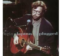 Eric Clapton - Unplugged [Re-Issue]