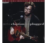 CLAPTON, Eric - Unplugged (remastered) - CD (limited numbered SACD)