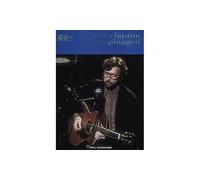 Eric Clapton unplugged: With notes and tab