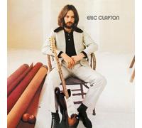 Eric Clapton Vinyl LP Deluxe Anniversary Edition 2021 NEW