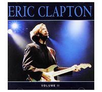 Eric Clapton - Volume 2