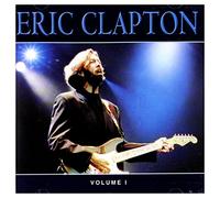 Eric Clapton - Volume I