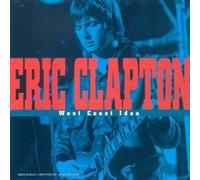 Eric Clapton - West Coast Idea