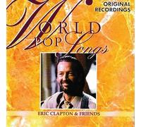 Eric Clapton - World pop songs
