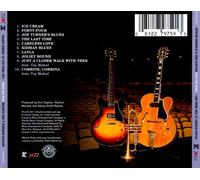 Wynton Marsalis & Eric Clapton Play The Blues- Live From Jazz At Lincoln Center