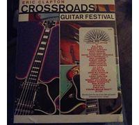 Eric Clapton's Crossroads Guitar Festival 2004