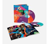 ID23z - Eric Clapton - Eric Clapton's Cross - BLURAY - New