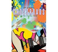 Eric Clapton - Crossroads Guitar Festival 2023