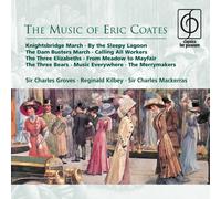 The Music of Eric Coates