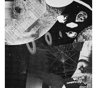 Eric Copeland - Alien In A Garbage Dump [12" VINYL]