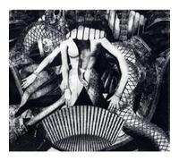 Eric Copeland - Alien In A Garbage Dump