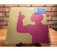 Eric Copeland - Black Bubblegum - Pink Vinyl Record - 12" LP New And Sealed 2016