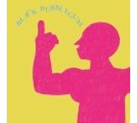 Eric Copeland - Black Bubblegum [VINYL]
