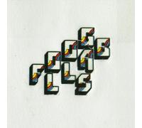 ERIC COPELAND (BLACK DICE) GOOFBALLS [LP] NEW VINYL RECORD