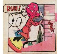 ERIC COPELAND (BLACK DICE) MS PRETZEL [SINGLE] NEW VINYL