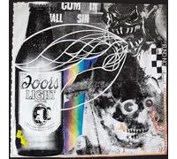 Eric Copeland - Doo Doo Run [7" VINYL]