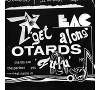 Copeland, Eric - Get Along [7" VINYL]