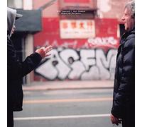 Eric Copeland & Josh Diamond - Riders On The Storm [VINYL]