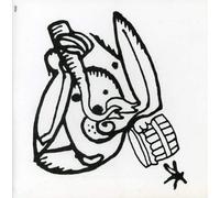 Eric Copeland - Puerto Rican [7" VINYL]