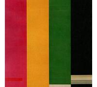Eric Copeland - Remixes [VINYL]