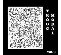 Eric Copeland - Trogg Modal V1 [VINYL]