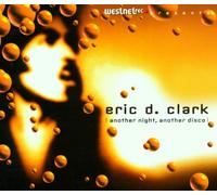 Eric d. Clark - Another Night, Another Disco